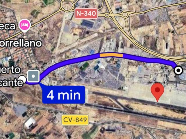 Terreno en alquiler en Torrellano, el Baix Vinalopó