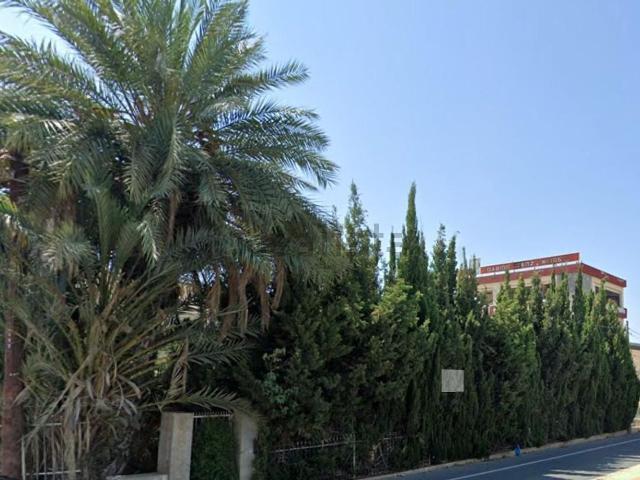 Terreno en venta en el Baix Vinalopó, Valencia