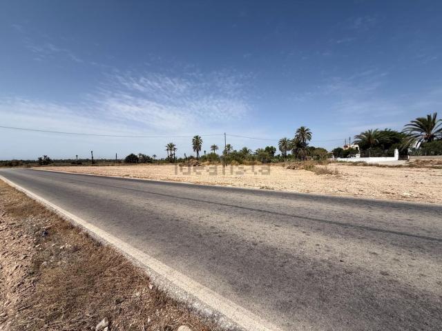 Terreno en venta en Vallverda, el Baix Vinalopó