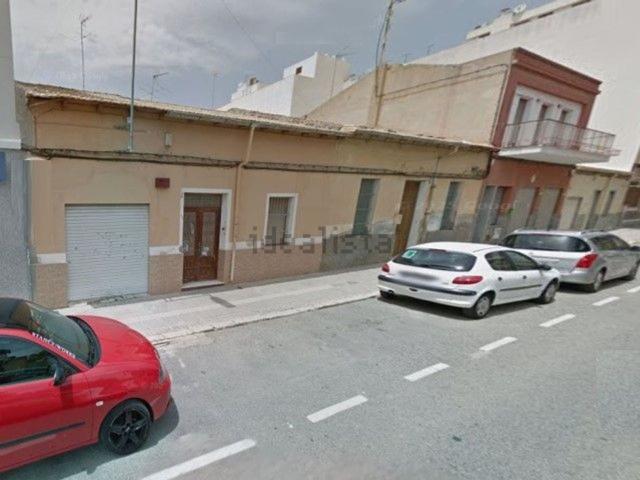 Terreno en venta en Torrellano, el Baix Vinalopó