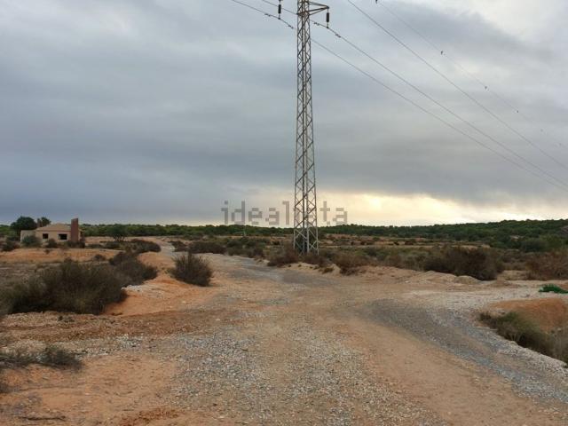 Terreno en venta en el Baix Vinalopó, Valencia