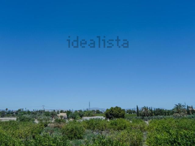 Terreno en venta en les Baies / Las Bayas, el Baix Vinalopó