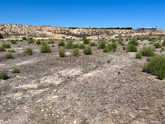 Terreno en venta en Penya de les Àguiles, el Baix Vinalopó