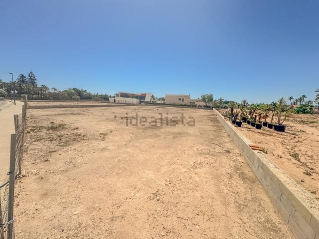Terreno en venta en Atzavares, el Baix Vinalopó