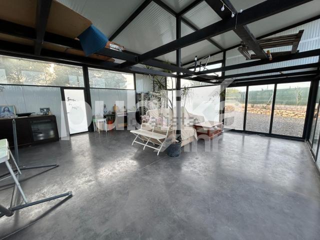 Terreno en venta en els Bassars, el Baix Vinalopó