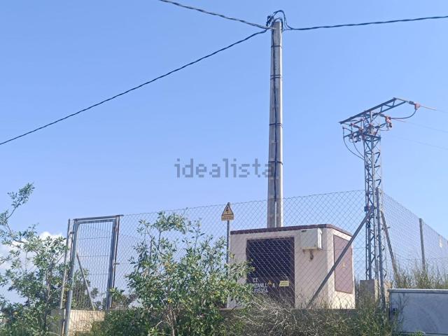 Terreno en venta en la Marina, el Baix Vinalopó