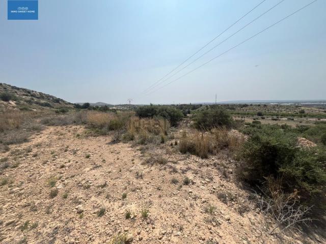Terreno en venta en el Baix Vinalopó, Valencia