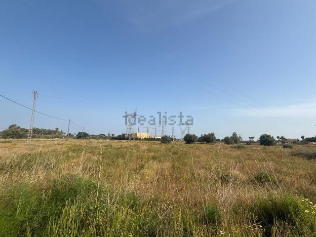Terreno en venta en Maitino, el Baix Vinalopó
