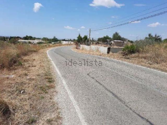 Terreno en venta en La Gàlia, el Baix Vinalopó