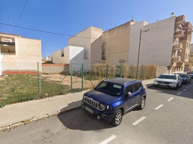 Terreno en venta en Torrellano, el Baix Vinalopó