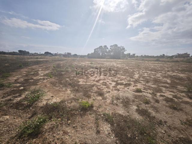 Terreno en venta en l'Altet, el Baix Vinalopó