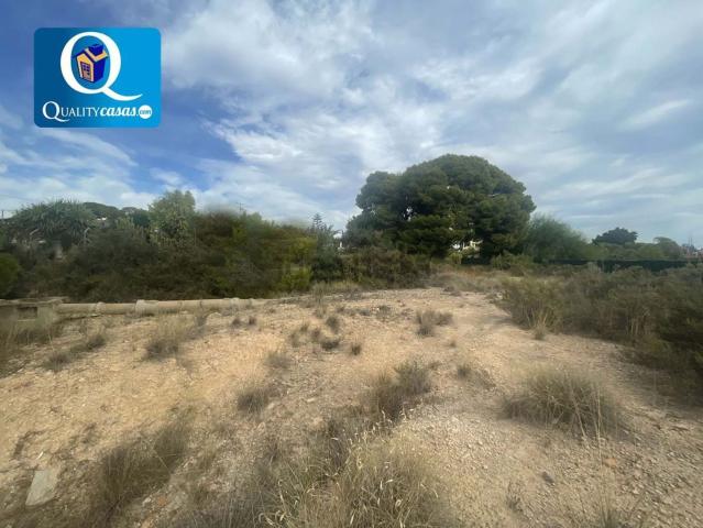 Terreno en venta en Penya de les Àguiles, el Baix Vinalopó