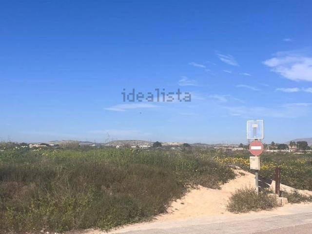 Terreno en venta en Torrellano, el Baix Vinalopó