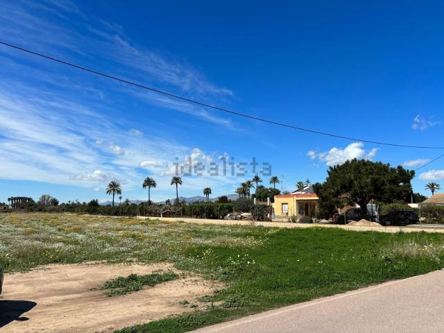 Terreno en venta en la Foia, el Baix Vinalopó