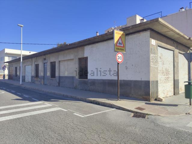 Terreno en venta en Torrellano, el Baix Vinalopó