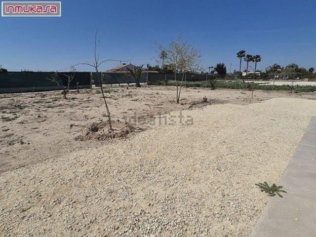 Terreno en venta en el Baix Vinalopó, Valencia