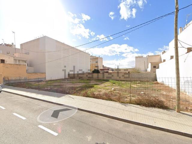 Terreno en venta en Torrellano, el Baix Vinalopó