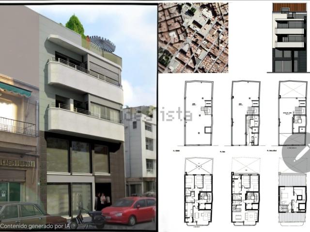Terreno en venta en Las Trescientas, el Vinalopó Mitjà / El Vinalopó Medio