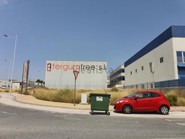 Terreno en venta en el Vinalopó Mitjà / El Vinalopó Medio, Valencia