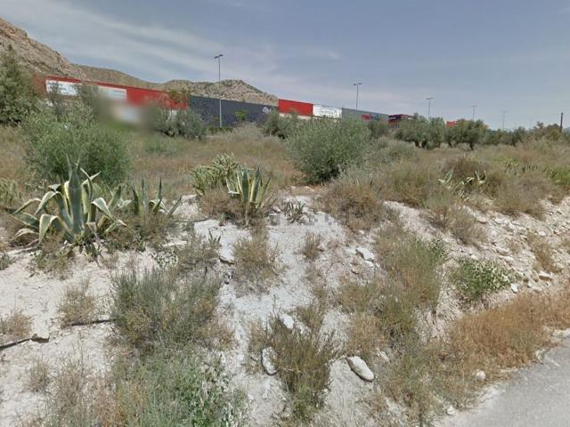 Terreno en venta en Barrio Sector 9, el Vinalopó Mitjà / El Vinalopó Medio