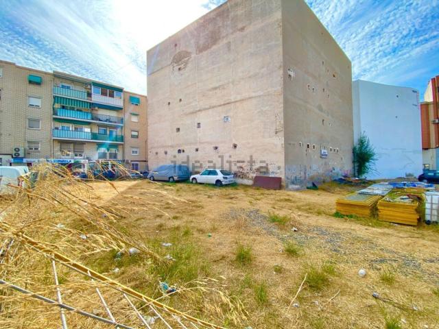 Terreno en venta en Barrio Las 300, el Vinalopó Mitjà / El Vinalopó Medio