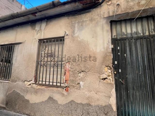 Terreno en venta en Barrio Las 300, Elda