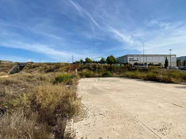 Terreno en venta en Molinos de Félix, el Vinalopó Mitjà / El Vinalopó Medio
