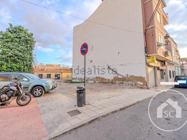 Terreno en venta en el Vinalopó Mitjà / El Vinalopó Medio, Valencia