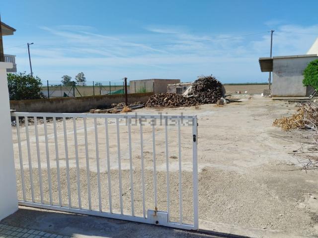 Terreno en venta en els Muntells, Montsià