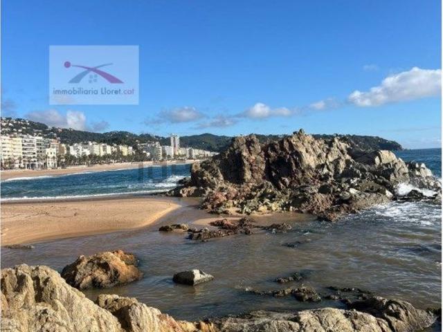 Terreno en venta en Lloret Blau Sud, la Selva