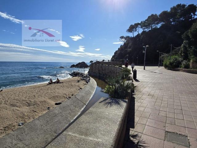 Terreno en venta en Lloret Blau Sud, la Selva