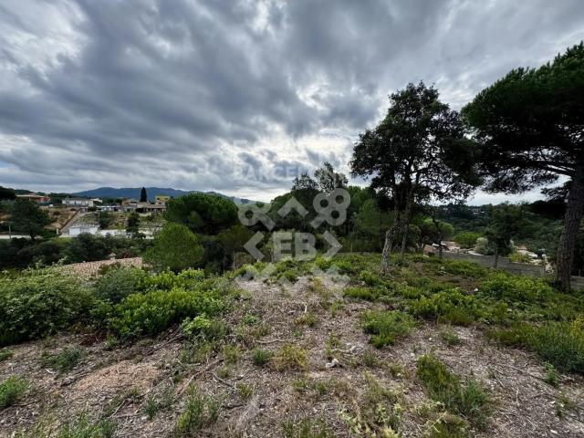 Terreno en venta en la Selva, Catalunya