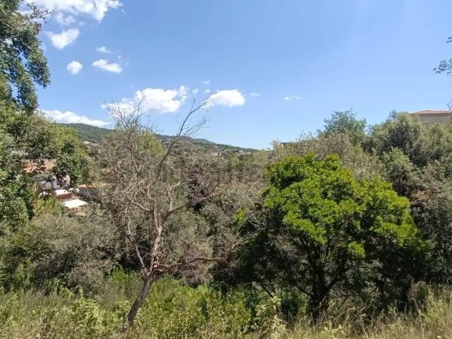 Terreno en venta en Lloret Blau Sud, la Selva