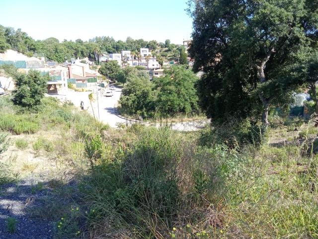 Terreno en venta en Lloret Blau Sud, Lloret de Mar
