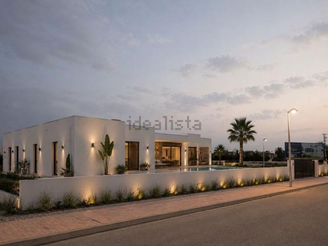 Terreno en venta en els Poblets, la Marina Alta