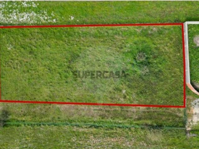Terreno venda em A dos Cunhados, Torres Vedras