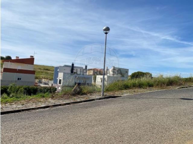 Terreno venda em A dos Cunhados, Torres Vedras