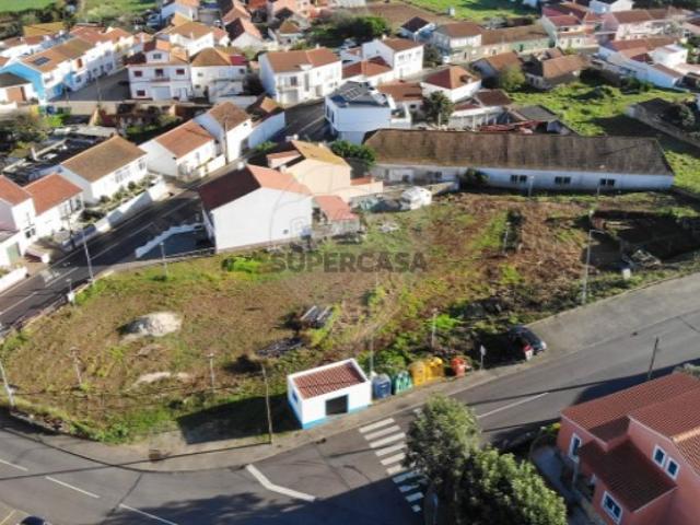 Terreno venda em A dos Cunhados, Torres Vedras