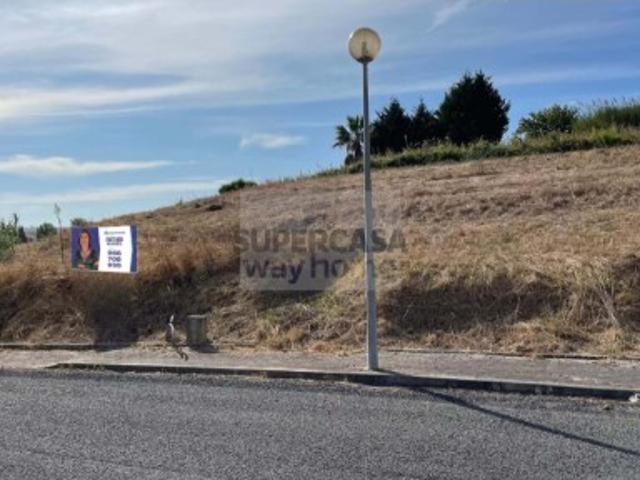 Terreno venda em Casal de São Pedro, Torres Vedras