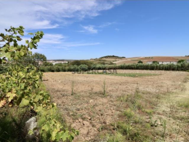 Terreno venda em Torres Vedras, Lisboa
