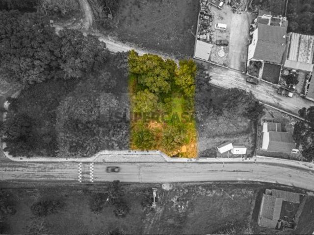 Terreno venda em Óbidos, Leiria