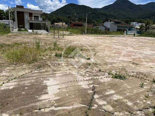 Terreno venda em Balneário Santa Martha, Caraguatatuba