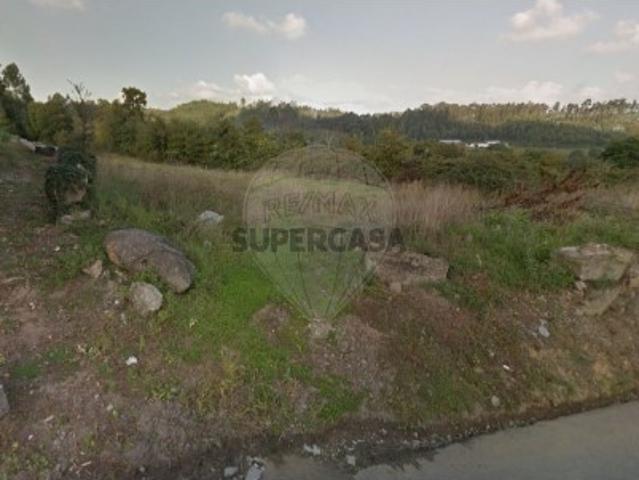 Terreno venda em Abação e Gémeos, Guimarães