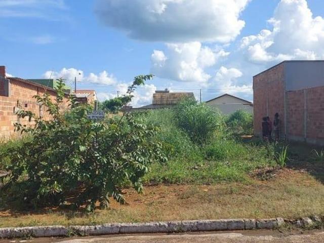 Terreno venda em Região Geográfica Imediata de Goiânia, Abadia de Goiás