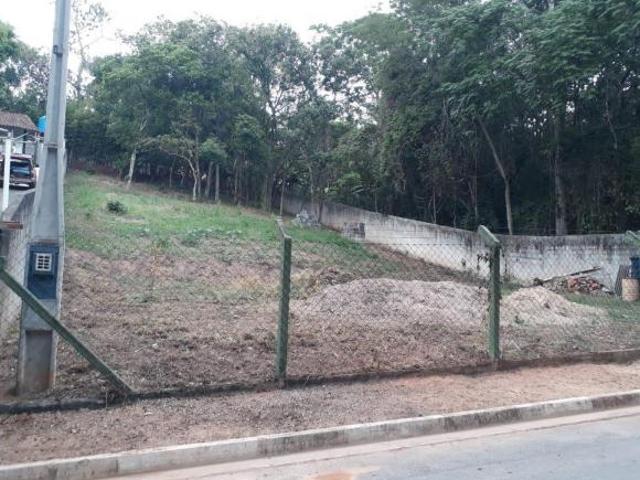 Terreno venda em Abadia, Louveira