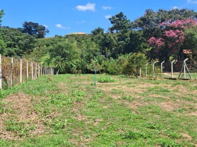 Terreno venda em Abadia, Louveira
