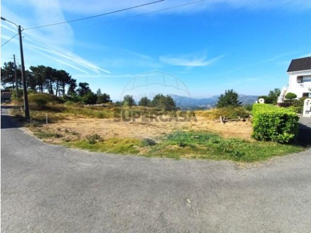 Terreno venda em Leiradas, Cabeceiras De Basto
