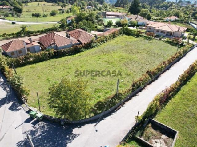 Terreno venda em Cabeceiras De Basto, Braga
