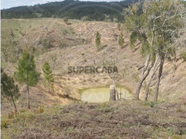 Terreno venda em Santiago Do Cacém, Setúbal