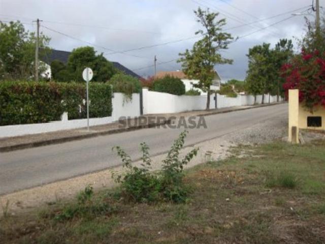 Terreno venda em Santarém